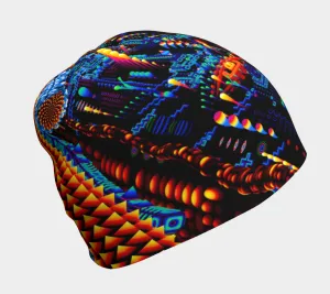 Bend | Beanie | TAS Visuals