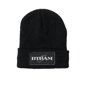 Between The Buried And Me  - Black Logo Beanie