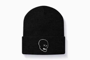 Big Bald Head Beanie