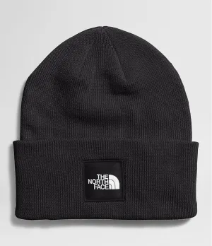 Big Box Beanie | TNF Black