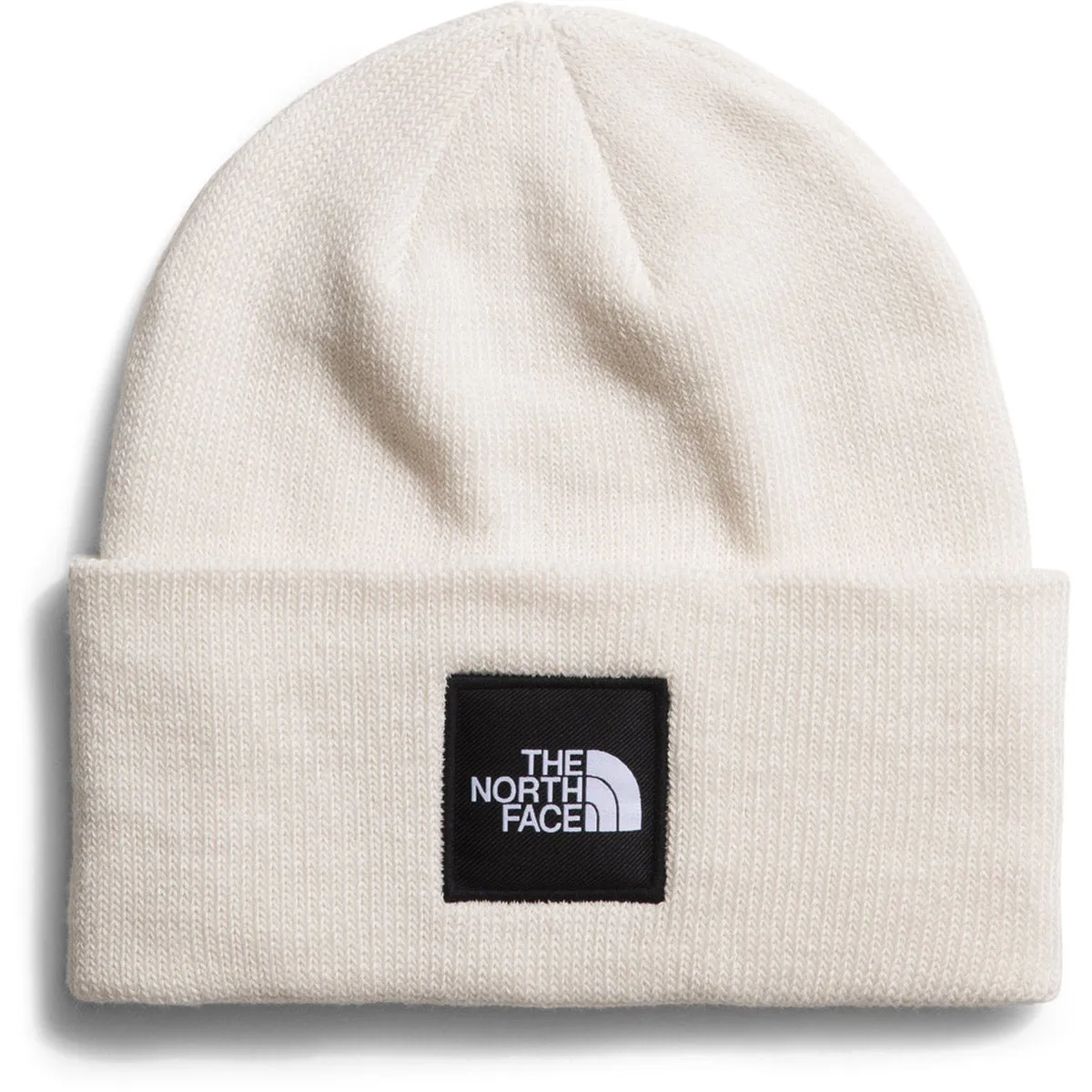 Big Box Beanie