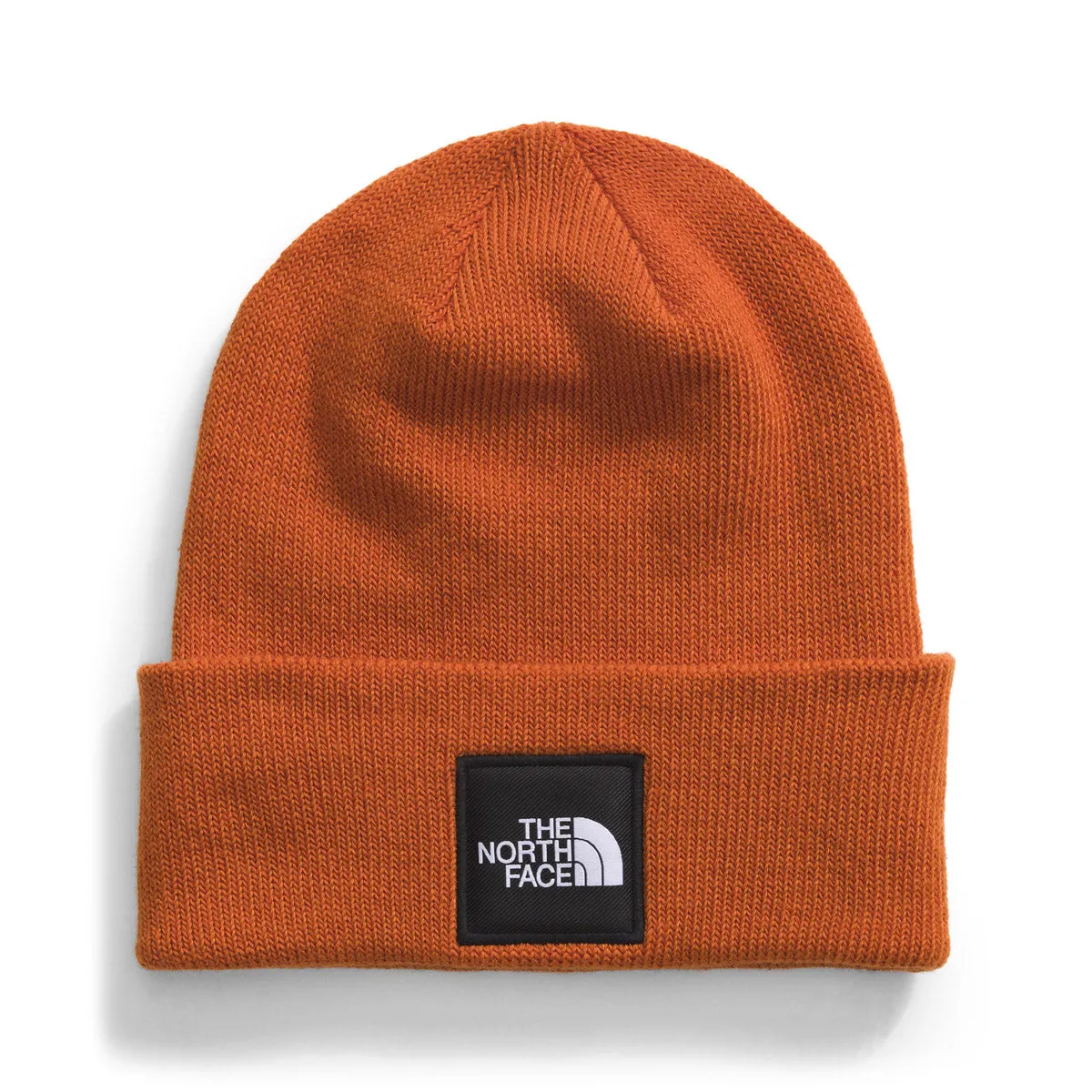 Big Box Beanie