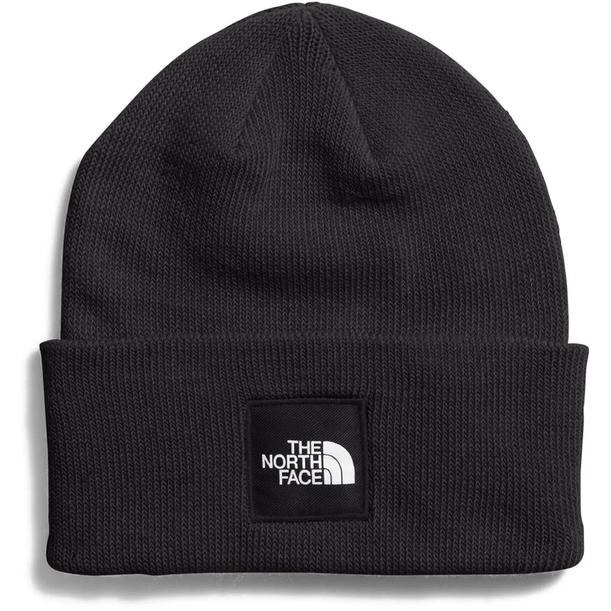 Big Box Beanie
