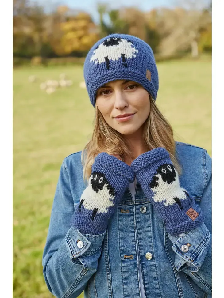 Big Sheep Beanie