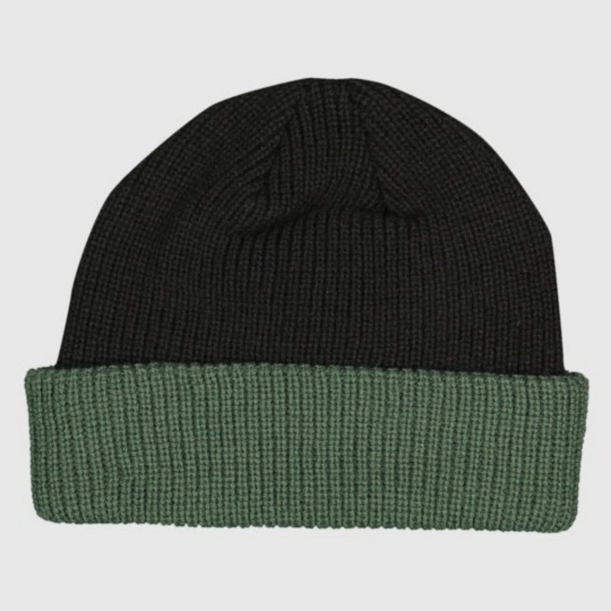 Billabong Traditional Beanie - Black