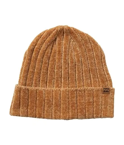 Billabong Women's Warm Up Beanie, Cosmic Khaki