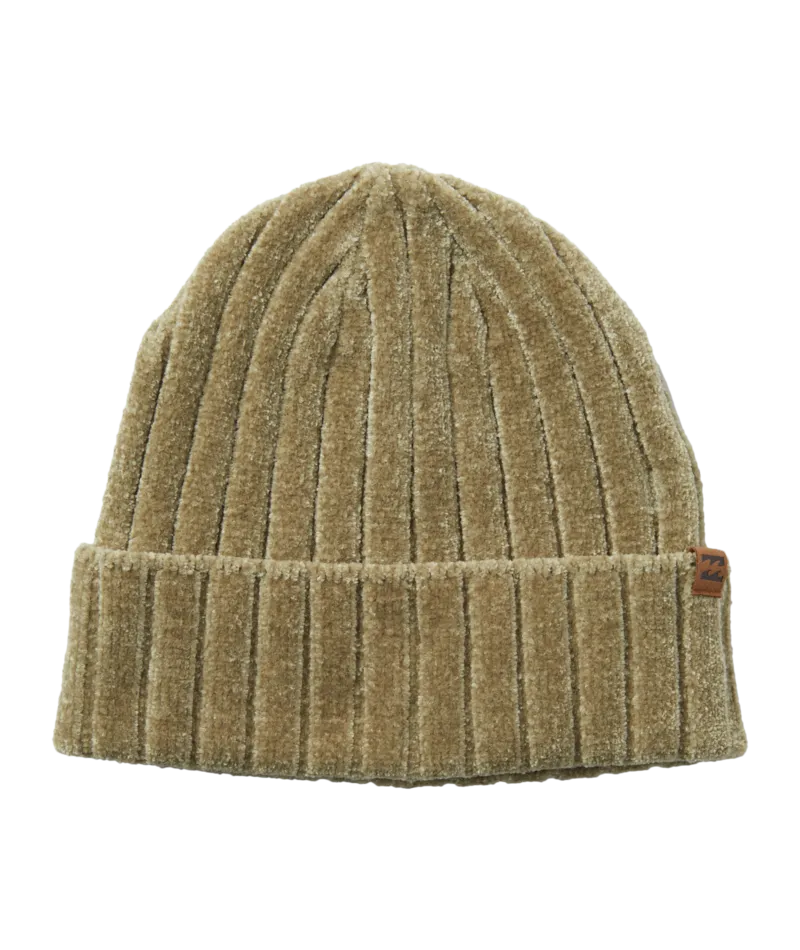 Billabong Womens Warm Up Beanie