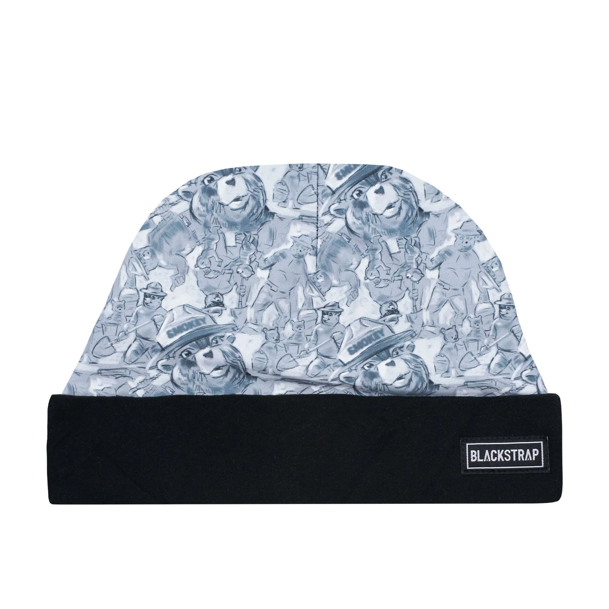 Blackstrap Descend Beanie