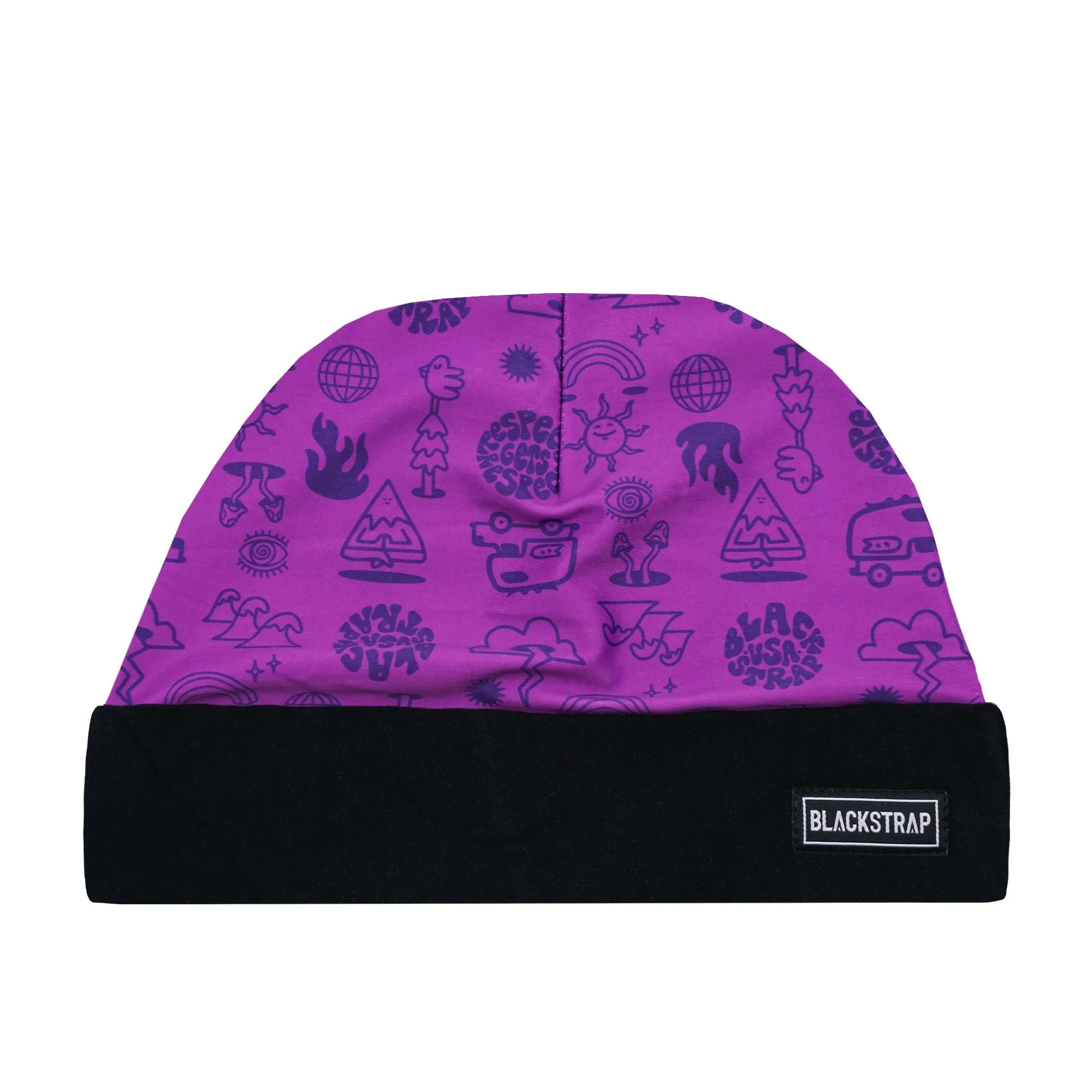 Blackstrap Descend Beanie