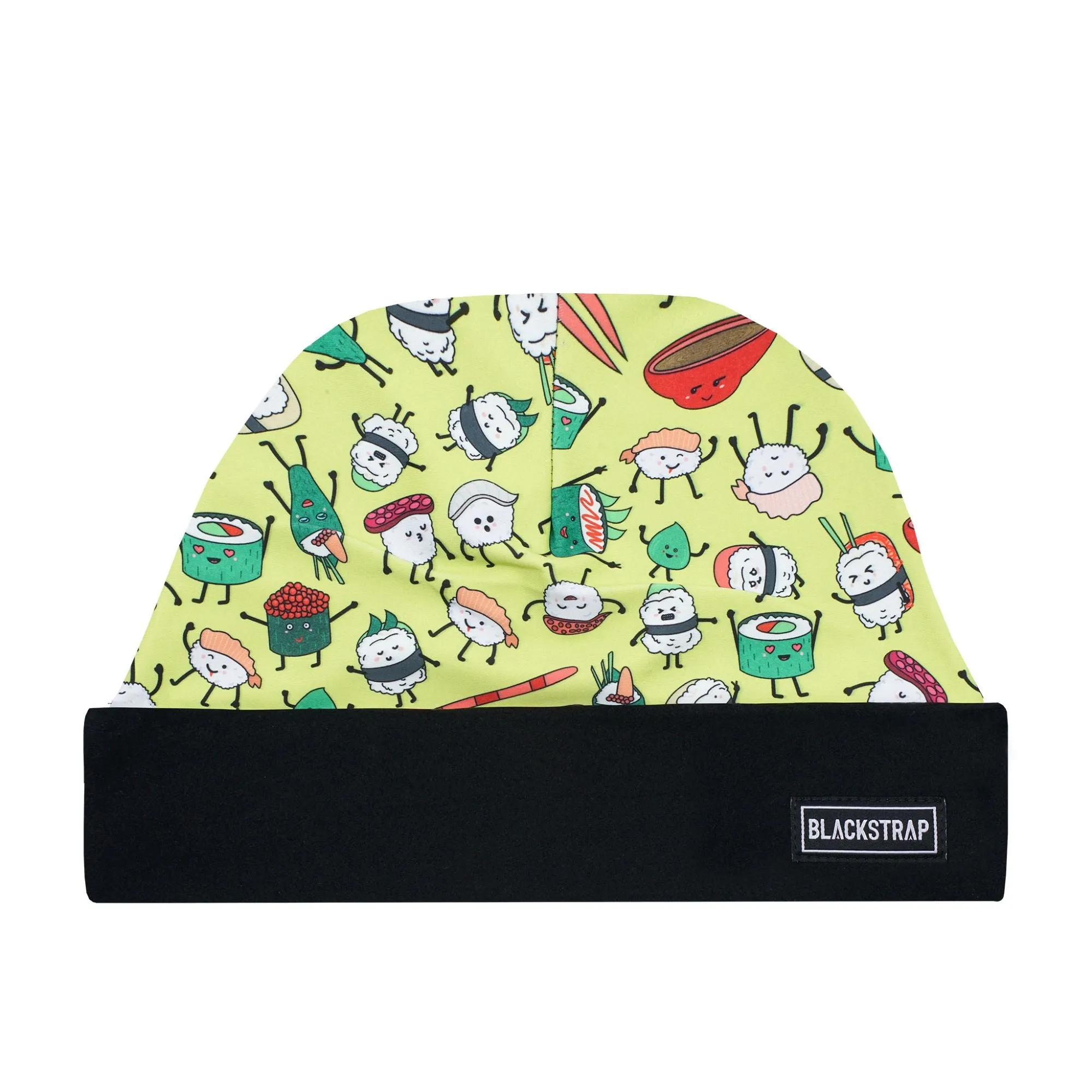Blackstrap Descend Beanie
