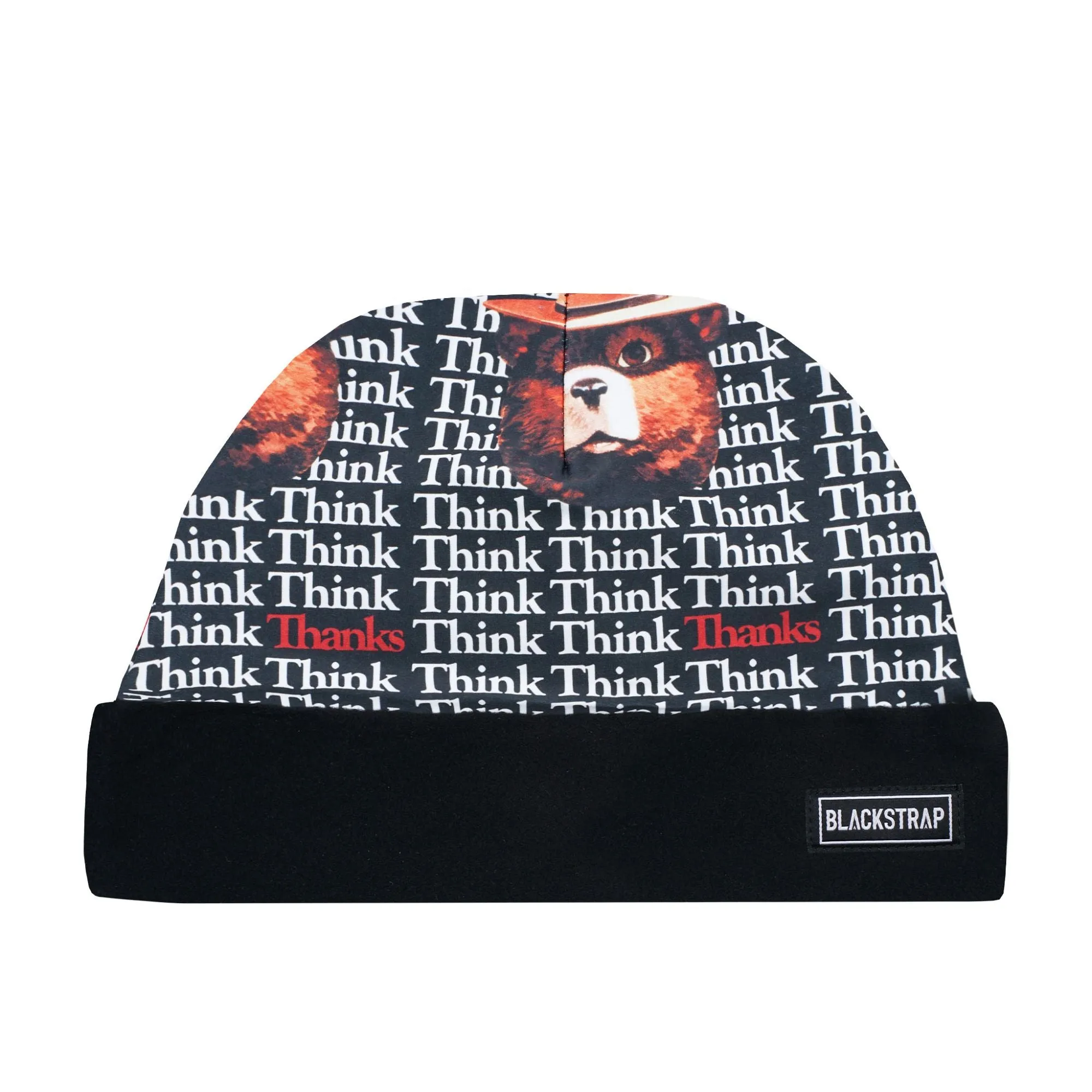Blackstrap Descend Beanie