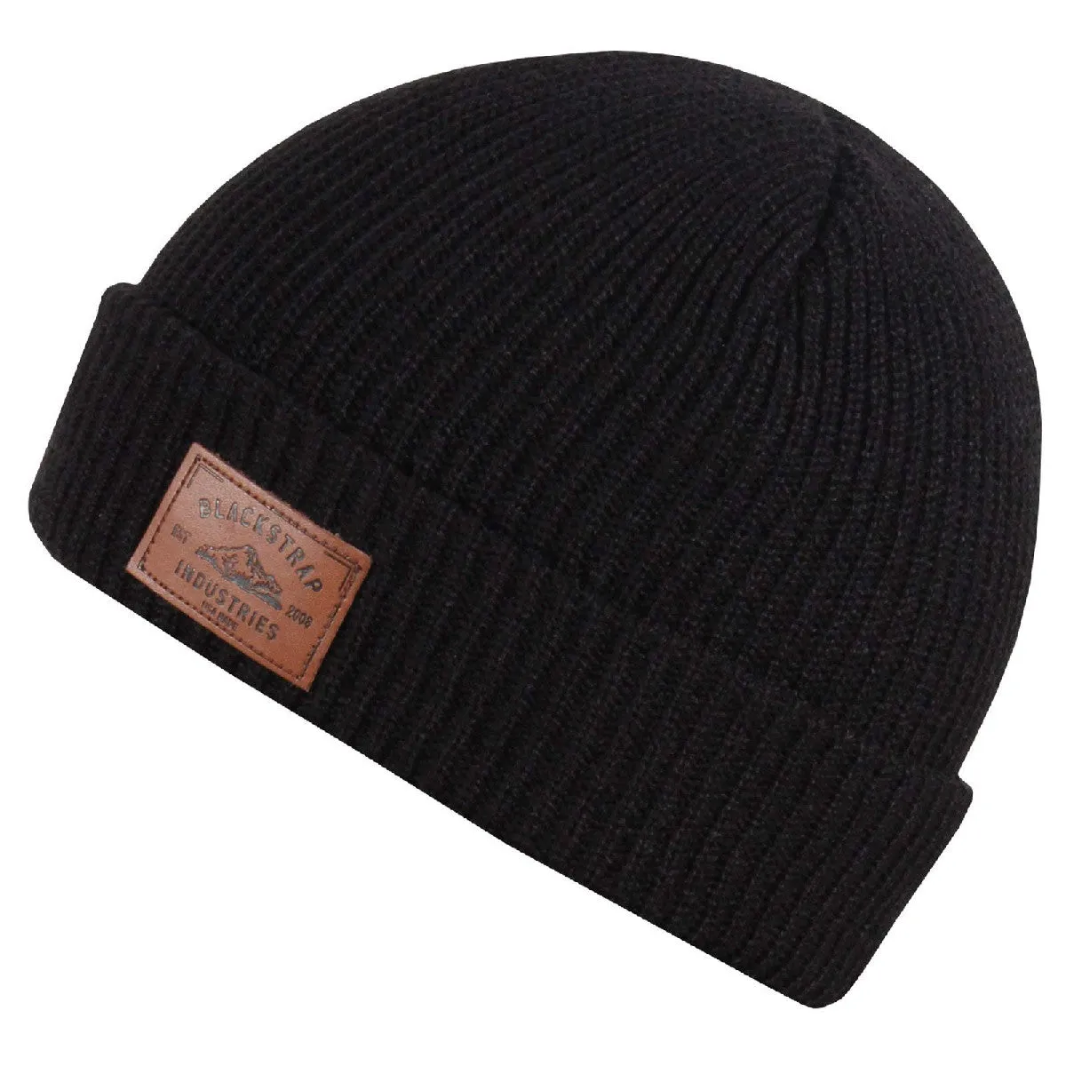 Blackstrap Tread Beanie