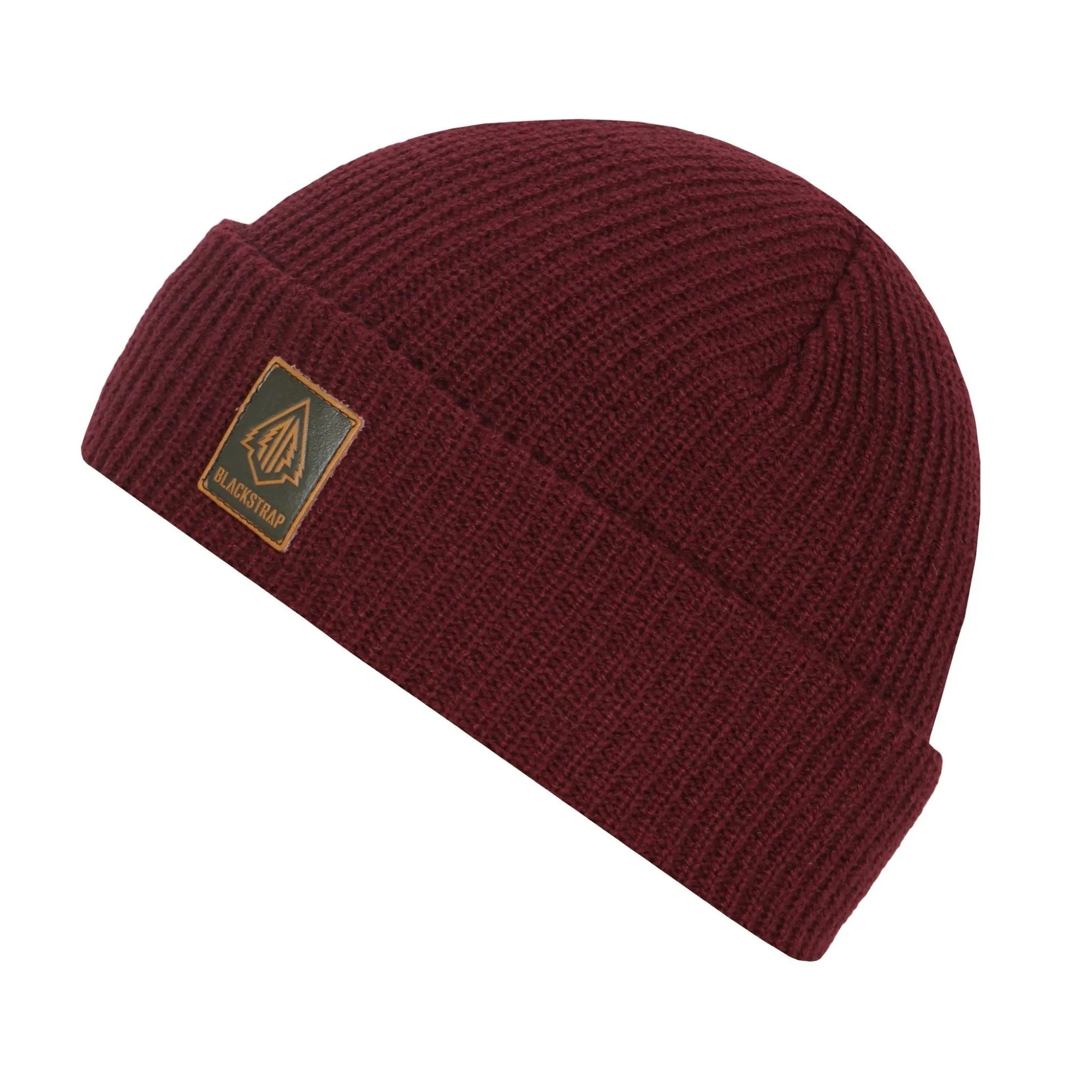 Blackstrap Tread Beanie