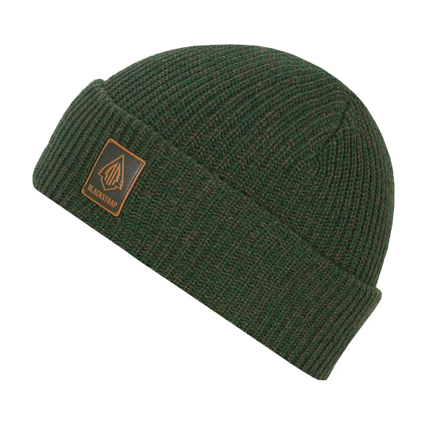Blackstrap Tread Beanie