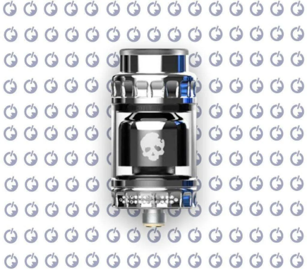 Blotto RTA Mini بلوتو ميني