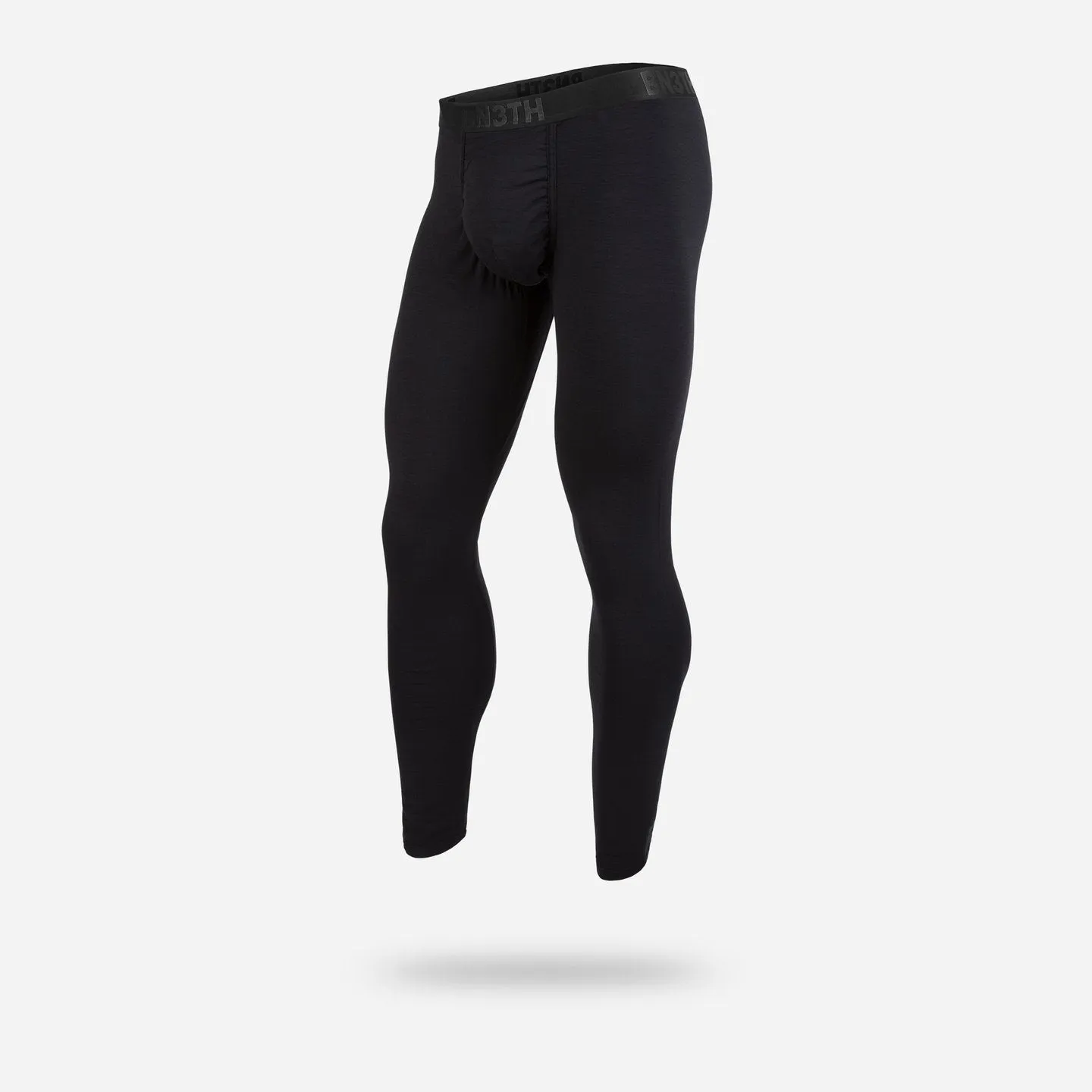 BN3TH Glacier Creek First Layer Bottoms Merino