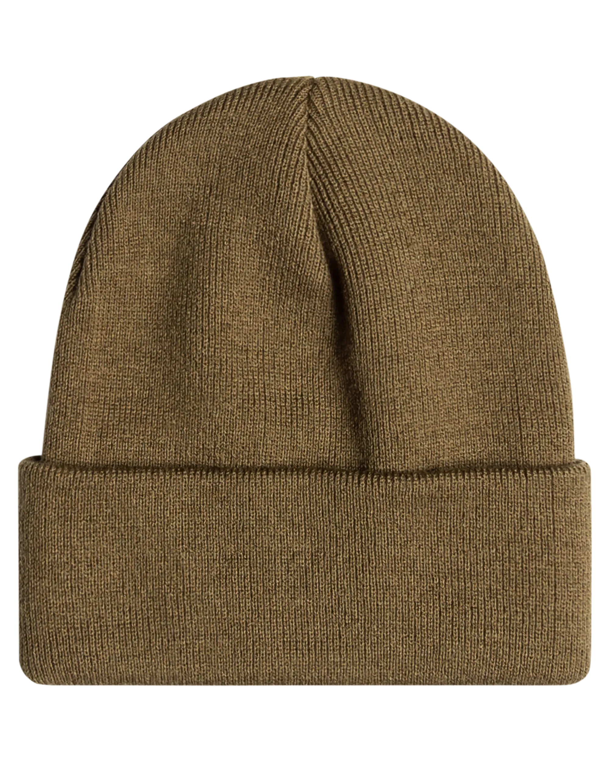 Boys Arch Beanie in Bark