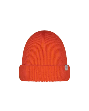 Boys Kinabalu Beanie in Orange