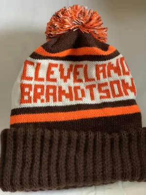 Brandtson Beanie