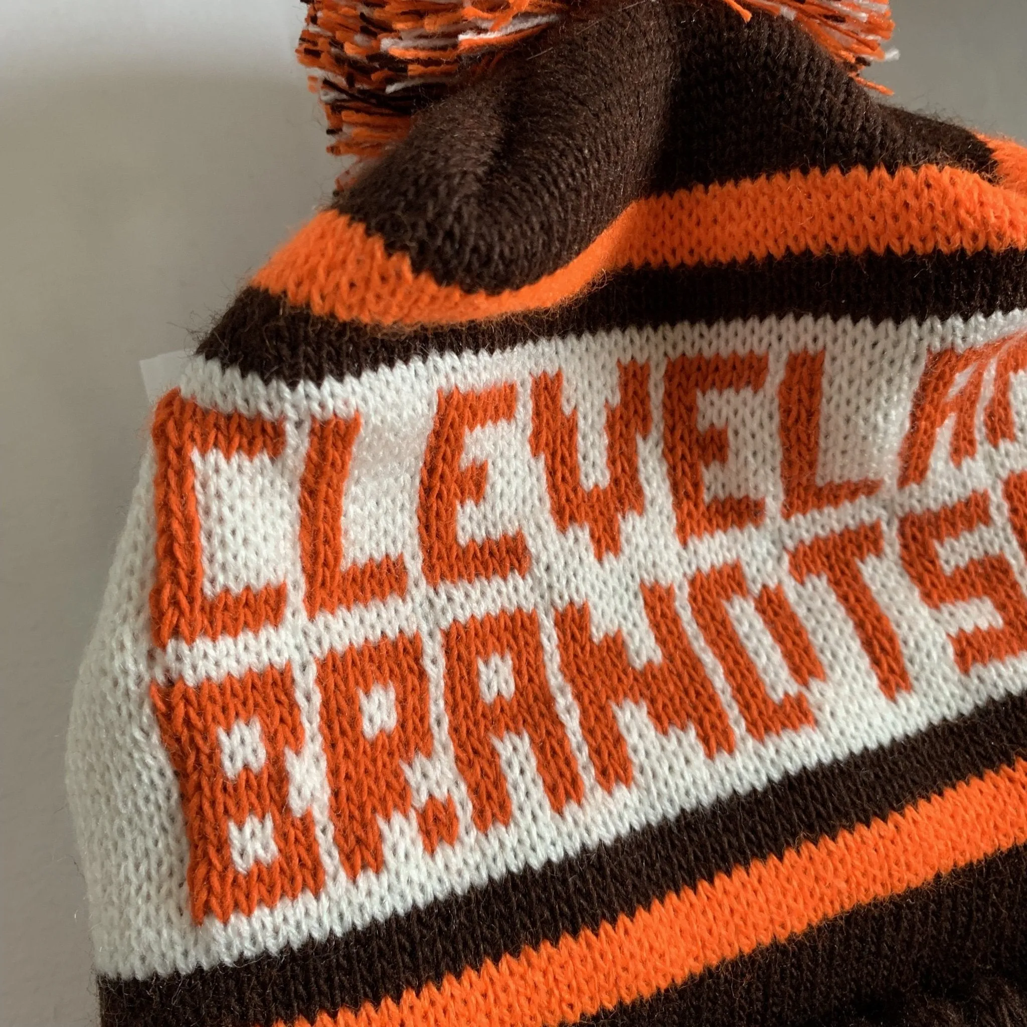 Brandtson Beanie