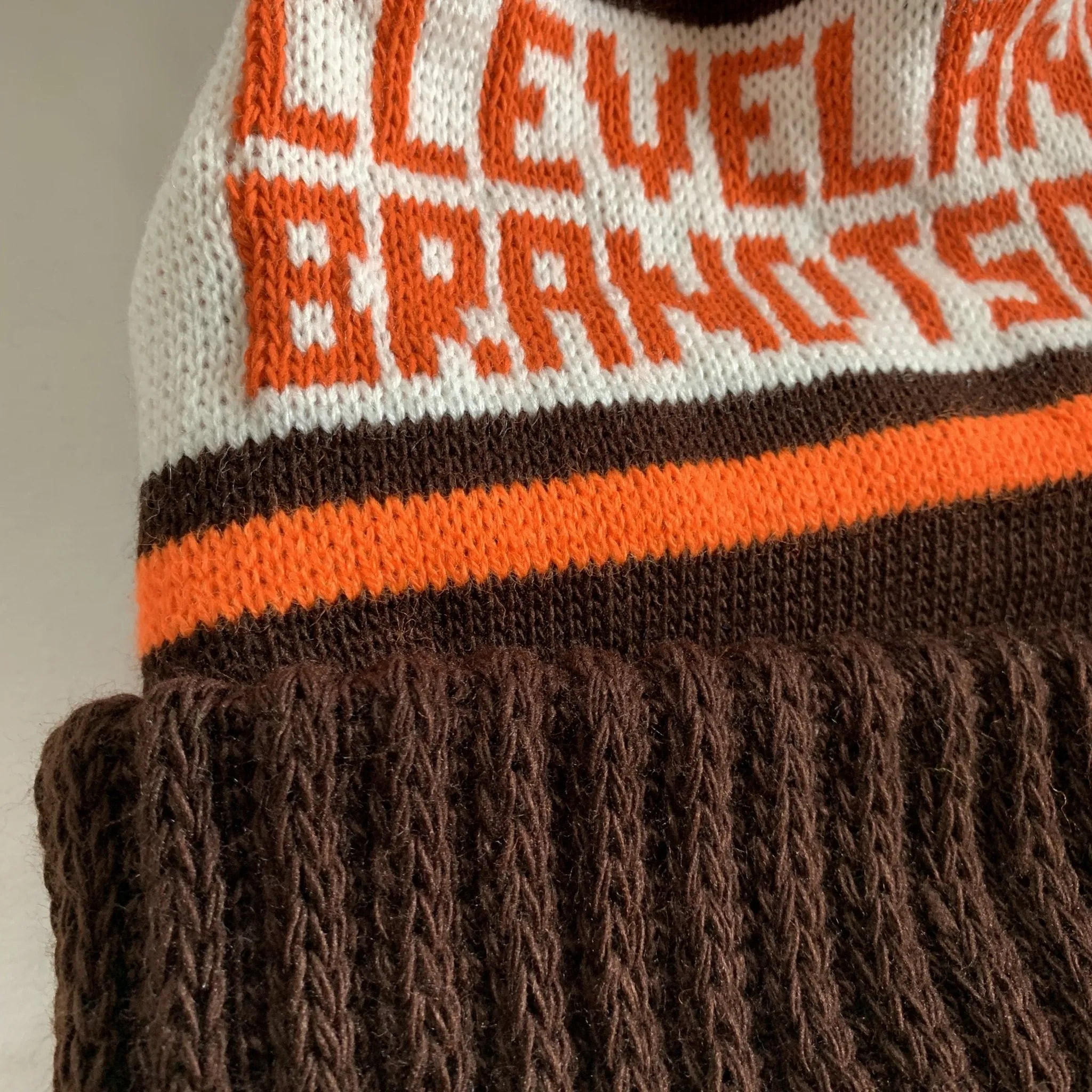 Brandtson Beanie