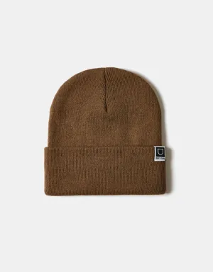 Brixton Harbor Beta Watch Beanie - Coyote Brown