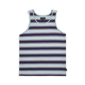 Brixton Hilt Tank - Blue Stone