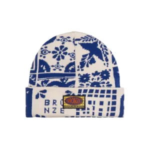 Bronze 56k Azulejo Beanie
