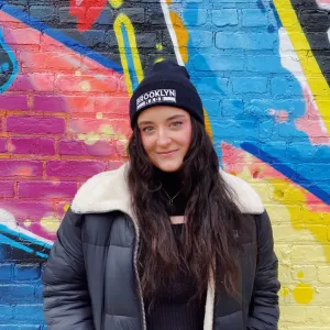 Brooklyn Made Beanie