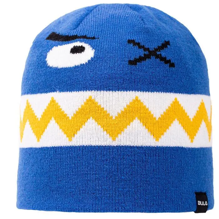 Bula Kids Monster Beanie