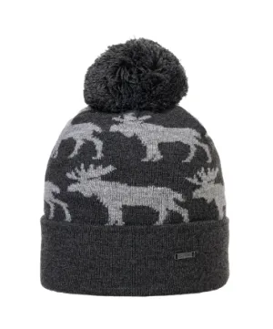 Bula Kids Picaso Beanie Moose