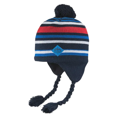 Bula Kids Zac Peruvian Cobalt