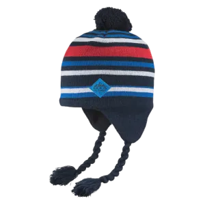 Bula Kids Zac Peruvian Cobalt