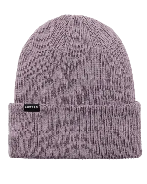 Burton Recycled All Day Long Beanie - Elderberry