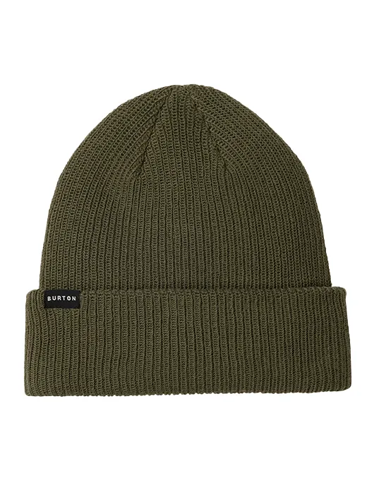 Burton Recycled All Day Long Beanie | Forest Moss