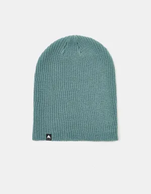 Burton Recycled DND Beanie - Rock Lichen