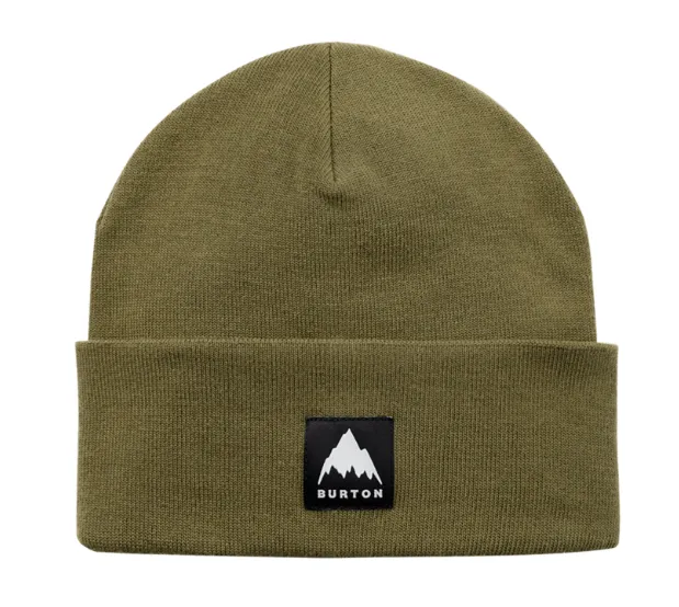 Burton Recycled Kactusbunch Tall Beanie