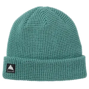 Burton Recycled Waffle Beanie Rock Lichen 2024