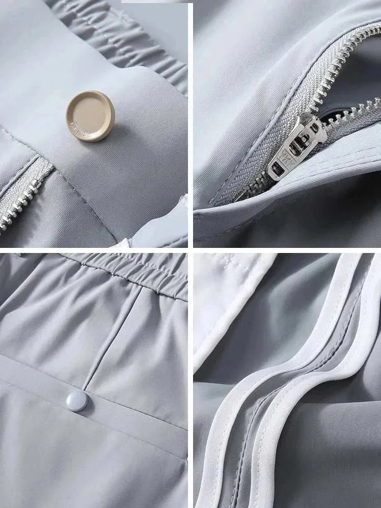 Business chino pants