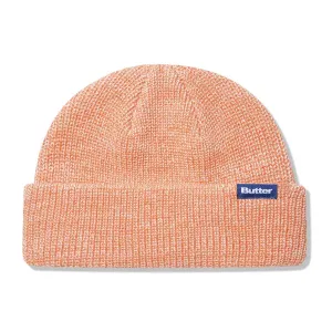 Butter Goods - Marle Beanie Orange