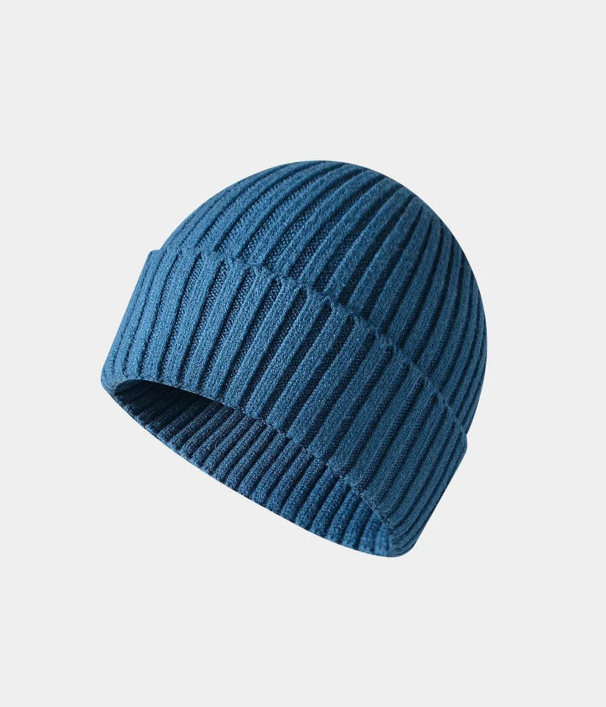 CABLE BEANIE.