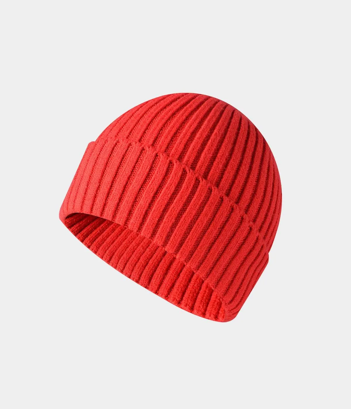 CABLE BEANIE.
