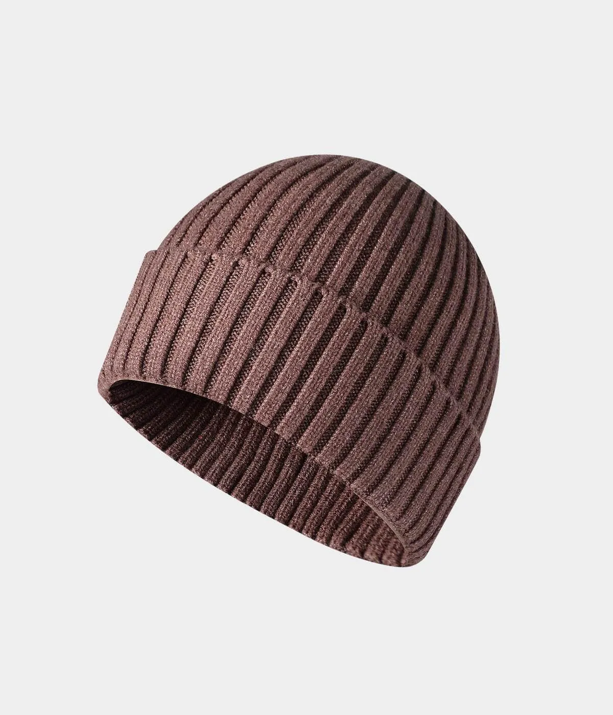 CABLE BEANIE.