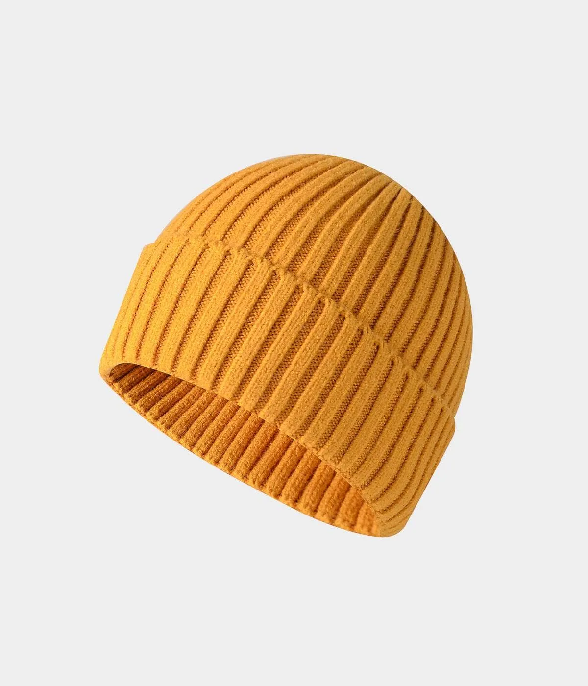 CABLE BEANIE.