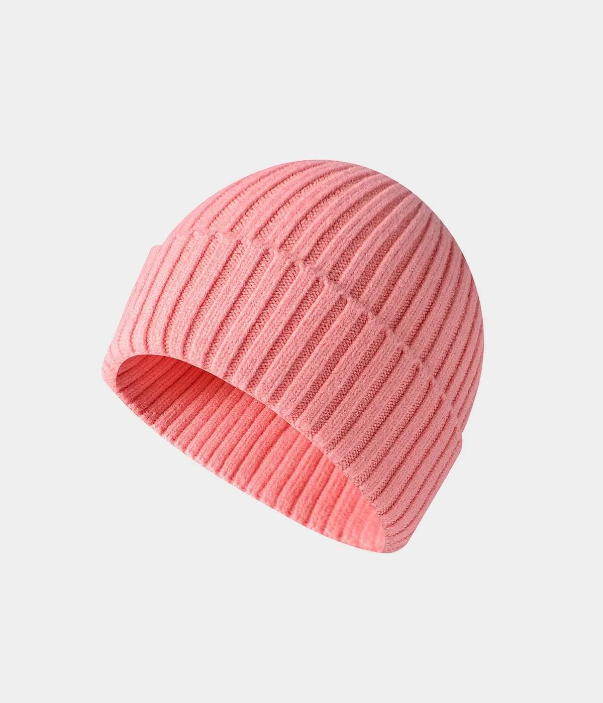 CABLE BEANIE.