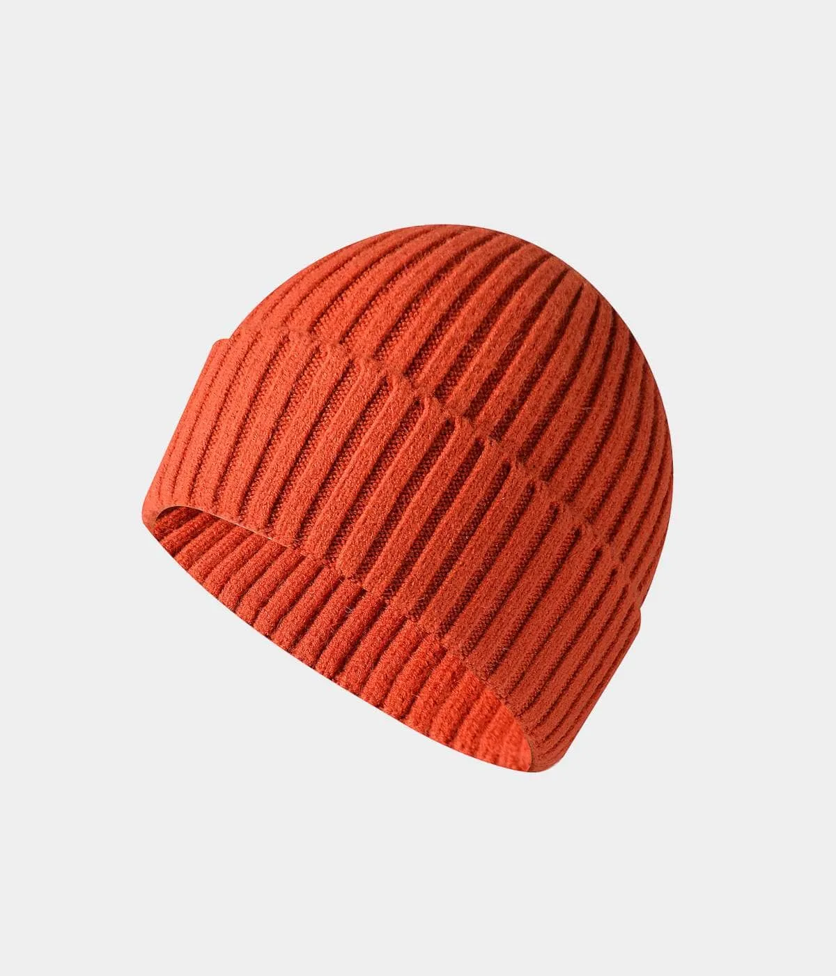 CABLE BEANIE.