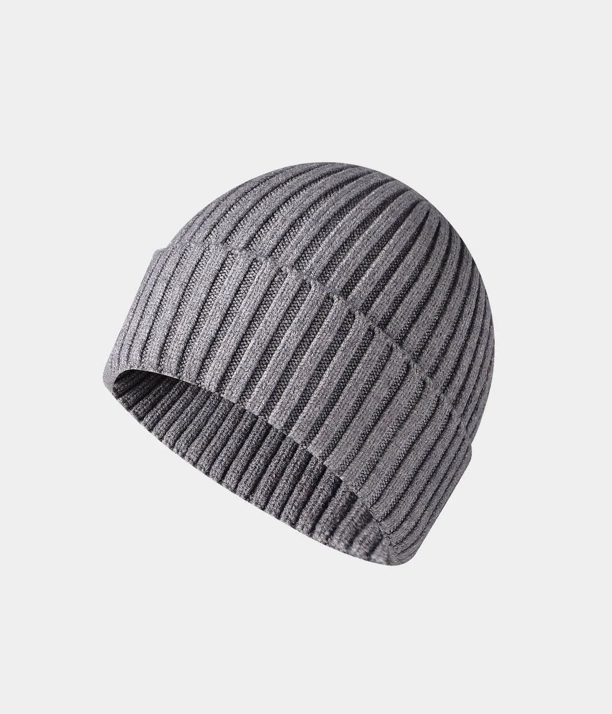 CABLE BEANIE.