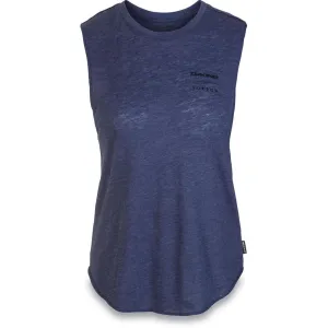 Camilla Tank Shirt by DaKine
