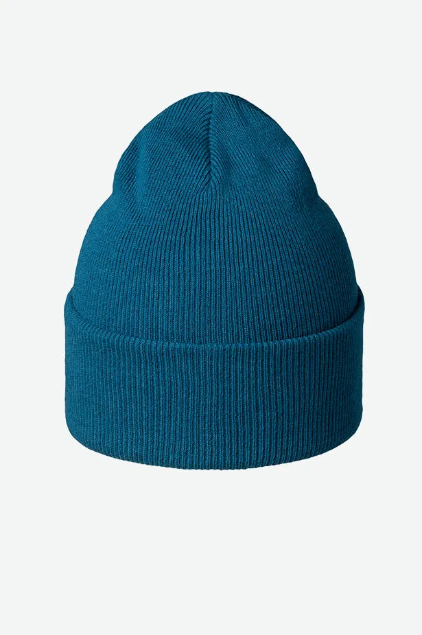 CANADA-MADE RECYCLED CUFFED BEANIE