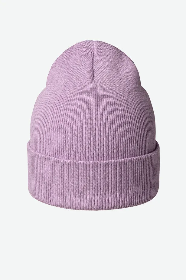 CANADA-MADE RECYCLED CUFFED BEANIE